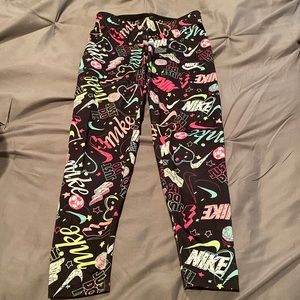Nike leggings